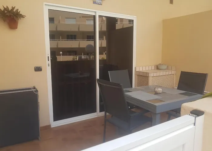 Medano Loft