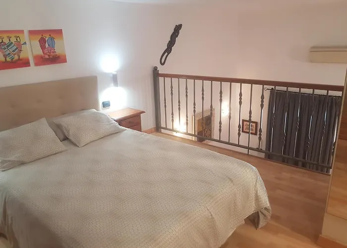 Medano Loft